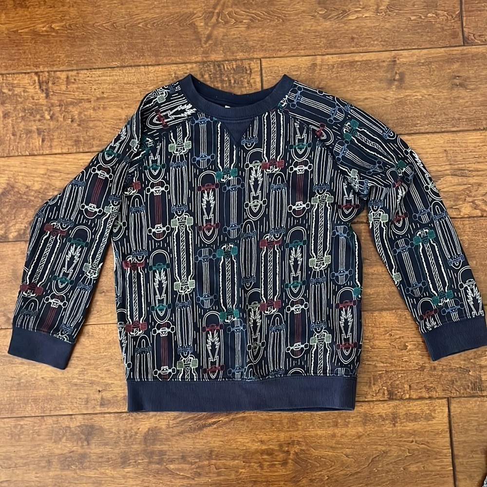 Boundless of pant short tee and blouse for boys 5T - Picture 11 of 16